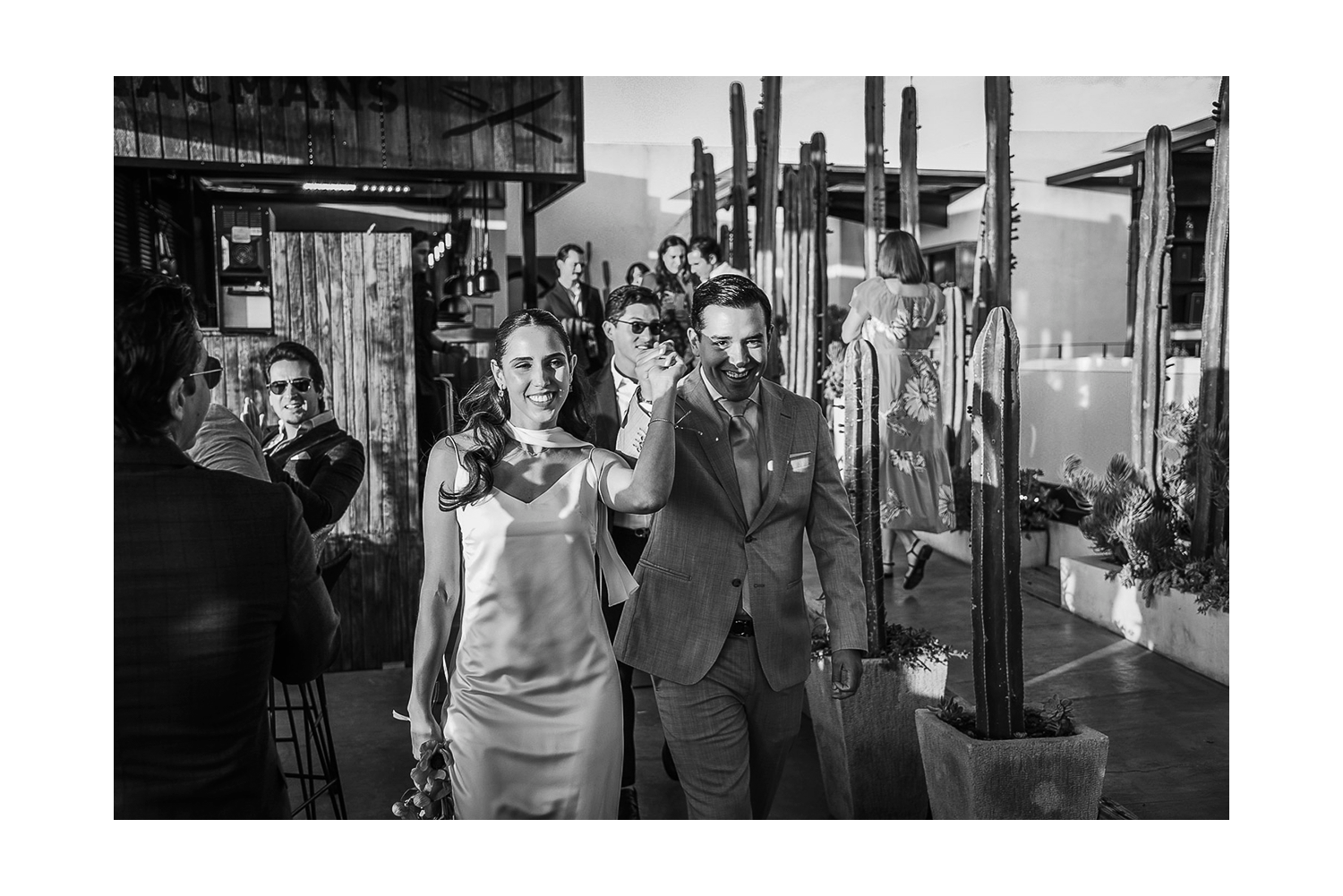 Fotografía de boda en San Miguel de Allende por Jesús Amaya fotógrafo de bodas destino en México